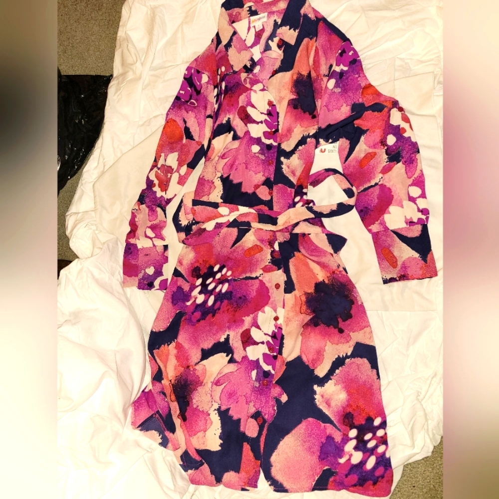 Ellie By LuLaRoe Dress